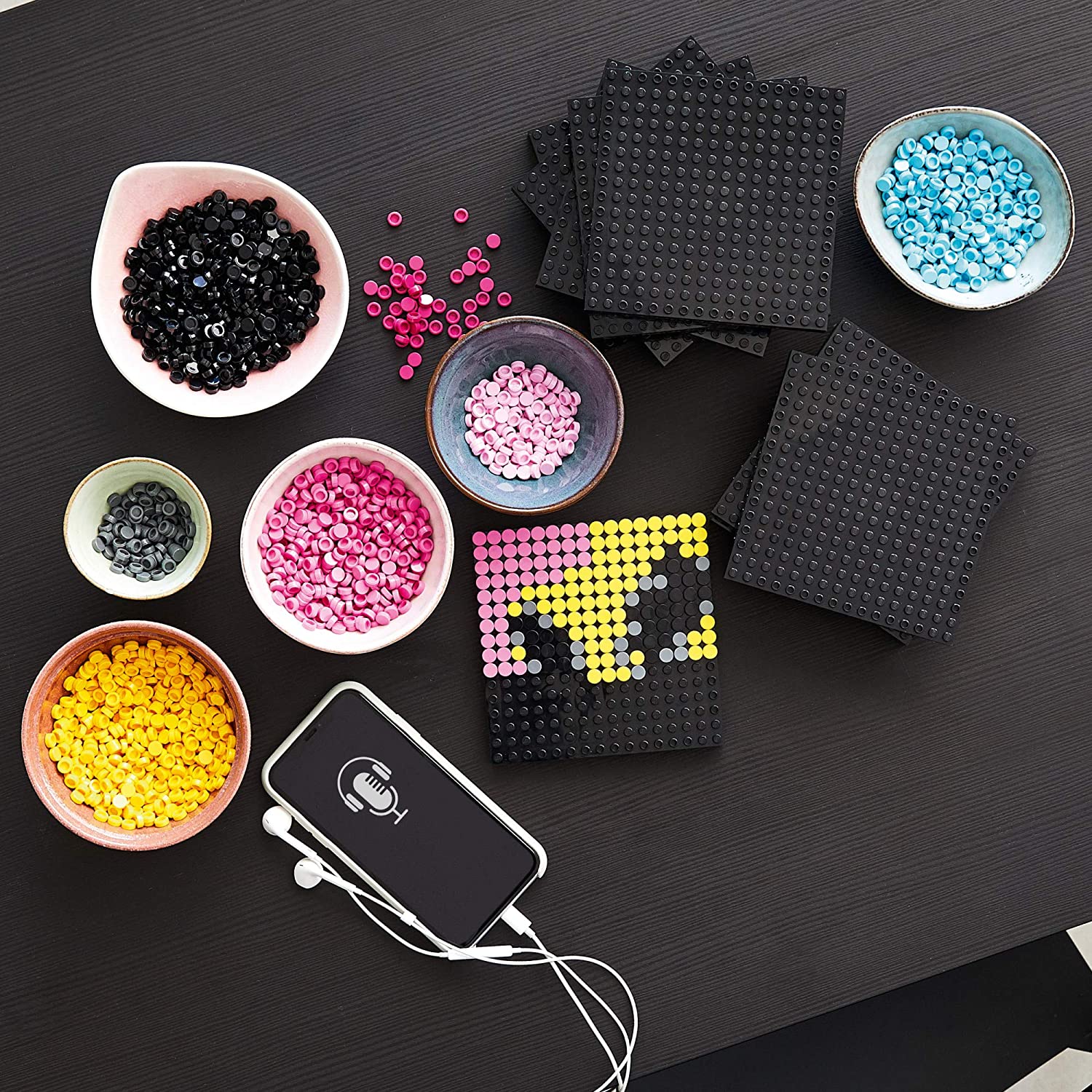 LEGO: Art [Andy Warhol's Marilyn Monroe 31197] LEGO LEGO