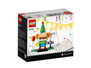LEGO BrickHeadz: Birthday Clown - 150 Piece Building Kit [LEGO, #40348] LEGO LEGO   