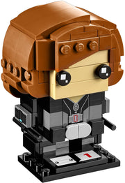 LEGO BrickHeadz: Black Widow - 143 Piece Building Kit [LEGO, #41591] LEGO LEGO   