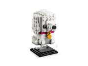 LEGO BrickHeadz: Pets - Poodle - 304 Piece Building Kit [LEGO, #40546] LEGO LEGO   