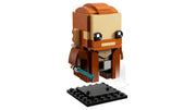 LEGO: BrickHeadz [Obi-Wan Kenobi & Darth Vader #40547] LEGO LEGO