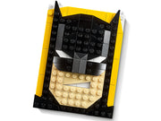 LEGO Brick Sketches: Batman - 115 Piece Building Set [LEGO, #40386] LEGO LEGO   