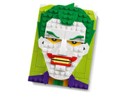 LEGO Brick Sketches: The Joker - 170 Piece Building Set [LEGO, #40428] LEGO LEGO   