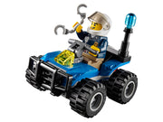 LEGO: City [Mountain Fugitives #60171] LEGO LEGO