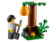 LEGO: City [Mountain Fugitives #60171] LEGO LEGO