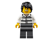 LEGO: City [Mountain Fugitives #60171] LEGO LEGO