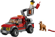 LEGO City: Police Station - 894 Piece Building Kit [LEGO, #60141] LEGO LEGO   
