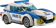 LEGO City: Police Station - 894 Piece Building Kit [LEGO, #60141] LEGO LEGO   
