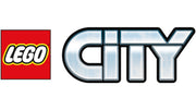 LEGO City: Police Water Scooter - 33 Piece Building Set [LEGO, #30567] LEGO LEGO   