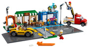 City: Shopping Street #60306 LEGO LEGO