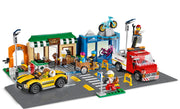 City: Shopping Street #60306 LEGO LEGO