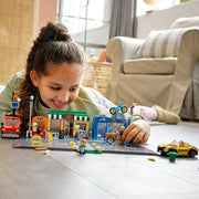 City: Shopping Street #60306 LEGO LEGO