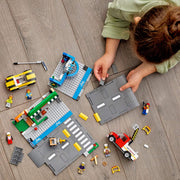 City: Shopping Street #60306 LEGO LEGO