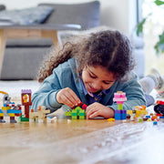 LEGO Classic: Basic Brick Set - 300 Piece Building Kit [LEGO, #11002] LEGO LEGO   