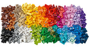 LEGO Classic: Bricks and Animals - 1500 Piece Building Kit [LEGO, #11011] LEGO LEGO   