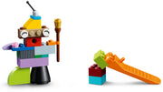 LEGO Classic: Bricks Bricks Plates - 1504 Piece Building Kit [LEGO, #11717] LEGO LEGO   