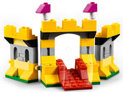 LEGO Classic: Bricks Bricks Plates - 1504 Piece Building Kit [LEGO, #11717] LEGO LEGO   