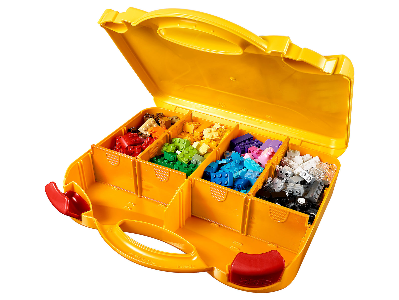 LEGO: Classic [Creative Suitcase #10713] LEGO LEGO