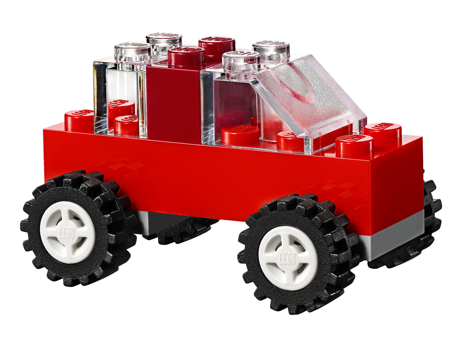 LEGO: Classic [Creative Suitcase #10713] LEGO LEGO