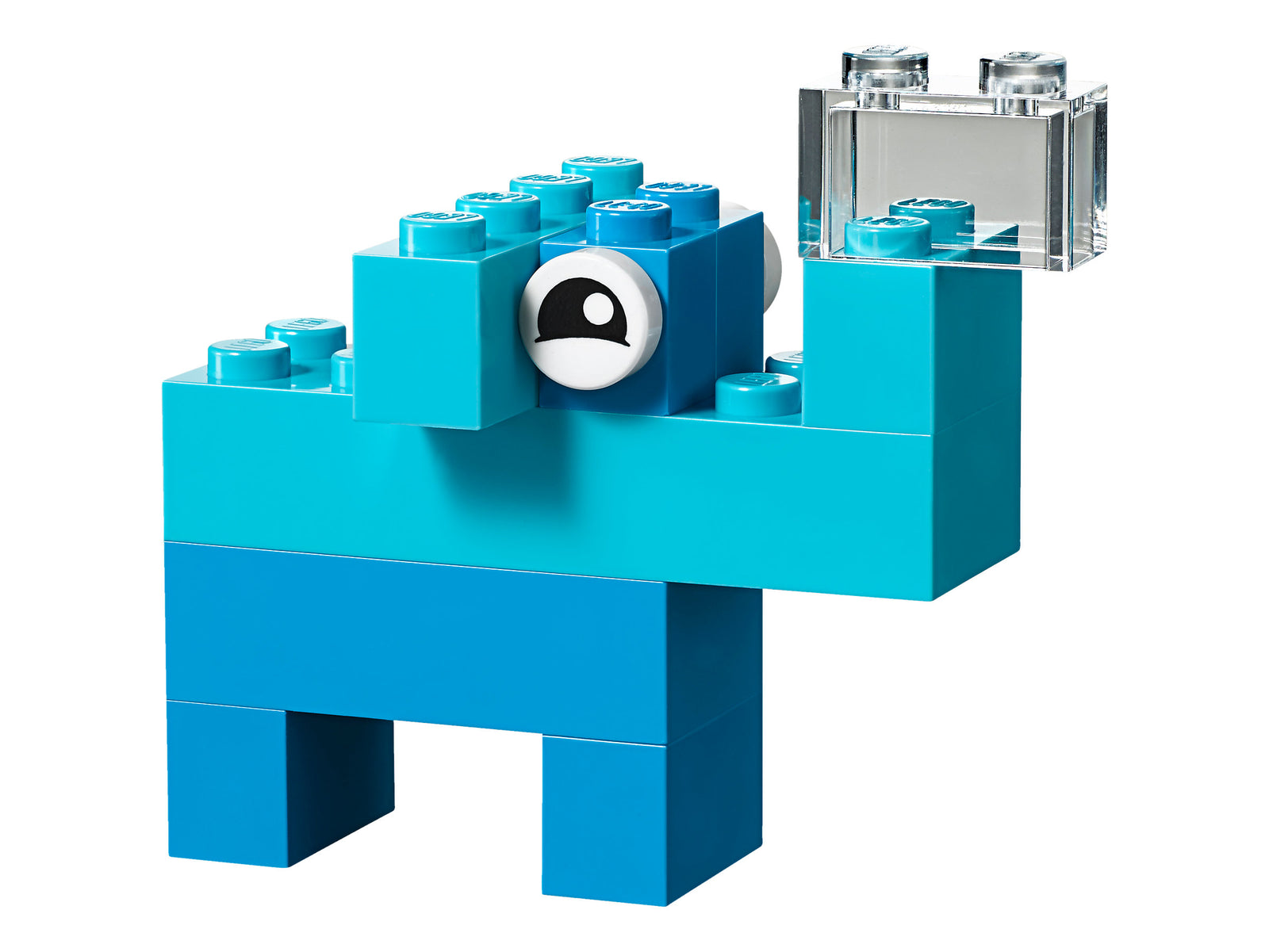 LEGO: Classic [Creative Suitcase #10713] LEGO LEGO