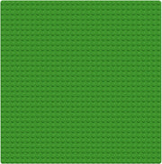 LEGO Classic: Green Baseplate - 1 Piece Building Kit [LEGO, #10700] LEGO LEGO   