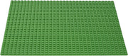 LEGO Classic: Green Baseplate - 1 Piece Building Kit [LEGO, #10700] LEGO LEGO   