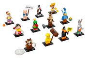 LEGO Collectible Looney Tunes Minifigure - 8 Piece Building Kit [LEGO, #71030] LEGO LEGO   