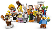 LEGO Collectible Looney Tunes Minifigure - 8 Piece Building Kit [LEGO, #71030] LEGO LEGO   