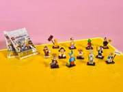 LEGO Collectible Looney Tunes Minifigure - 8 Piece Building Kit [LEGO, #71030] LEGO LEGO   