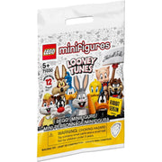 LEGO Collectible Looney Tunes Minifigure - 8 Piece Building Kit [LEGO, #71030] LEGO LEGO   