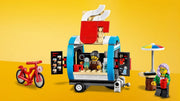 LEGO: Creator [Coffee Cart #40488] LEGO LEGO