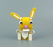 LEGO Creator:  Easter Bunny  - 67 Piece Building Kit [LEGO, #30550] LEGO LEGO   
