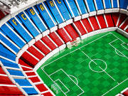 LEGO Creator Expert: Camp Nou - FC Barcelona - 5509 Piece Building Kit [LEGO, #10284] LEGO LEGO   