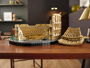 LEGO Creator Expert: Colosseum - 9036 Piece Building Kit [LEGO, #10276] LEGO LEGO   