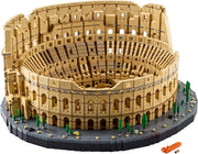 LEGO Creator Expert: Colosseum - 9036 Piece Building Kit [LEGO, #10276] LEGO LEGO   
