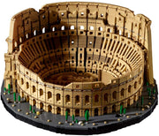 LEGO Creator Expert: Colosseum - 9036 Piece Building Kit [LEGO, #10276] LEGO LEGO   
