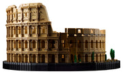 LEGO Creator Expert: Colosseum - 9036 Piece Building Kit [LEGO, #10276] LEGO LEGO   