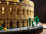 LEGO Creator Expert: Colosseum - 9036 Piece Building Kit [LEGO, #10276] LEGO LEGO   