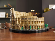 LEGO Creator Expert: Colosseum - 9036 Piece Building Kit [LEGO, #10276] LEGO LEGO   