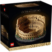 LEGO Creator Expert: Colosseum - 9036 Piece Building Kit [LEGO, #10276] LEGO LEGO   
