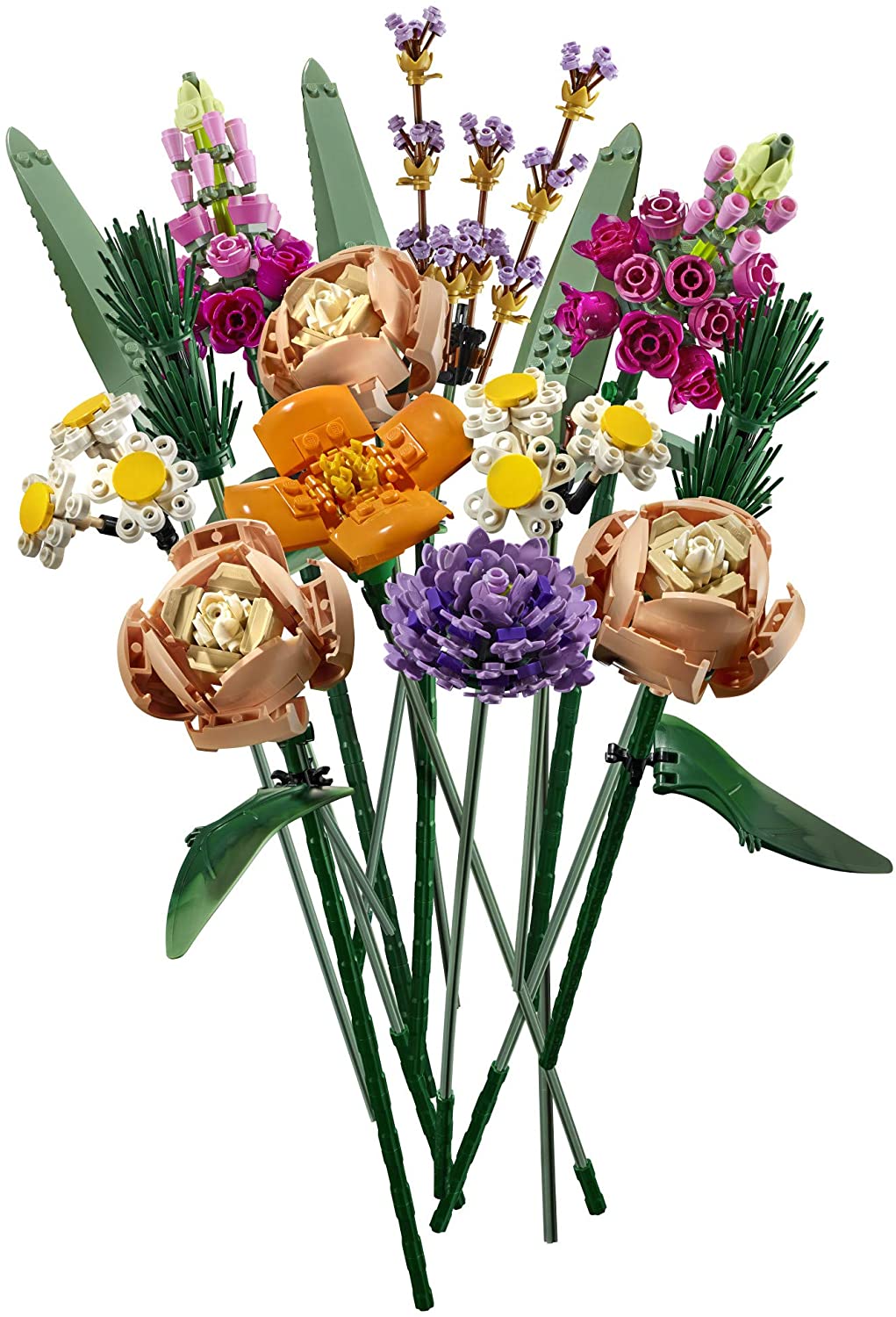 LEGO: Botanicals [Flower Bouquet #10280] LEGO LEGO
