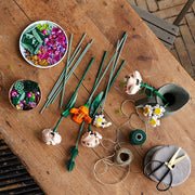 LEGO: Botanicals [Flower Bouquet #10280] LEGO LEGO