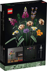 LEGO: Botanicals [Flower Bouquet #10280] LEGO LEGO