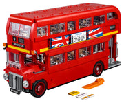LEGO: Creator Expert [London Bus #10258] LEGO LEGO
