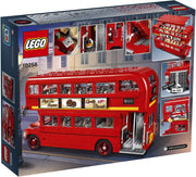 LEGO: Creator Expert [London Bus #10258] LEGO LEGO