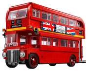 LEGO: Creator Expert [London Bus #10258] LEGO LEGO