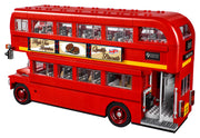 LEGO: Creator Expert [London Bus #10258] LEGO LEGO