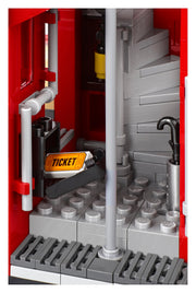LEGO: Creator Expert [London Bus #10258] LEGO LEGO