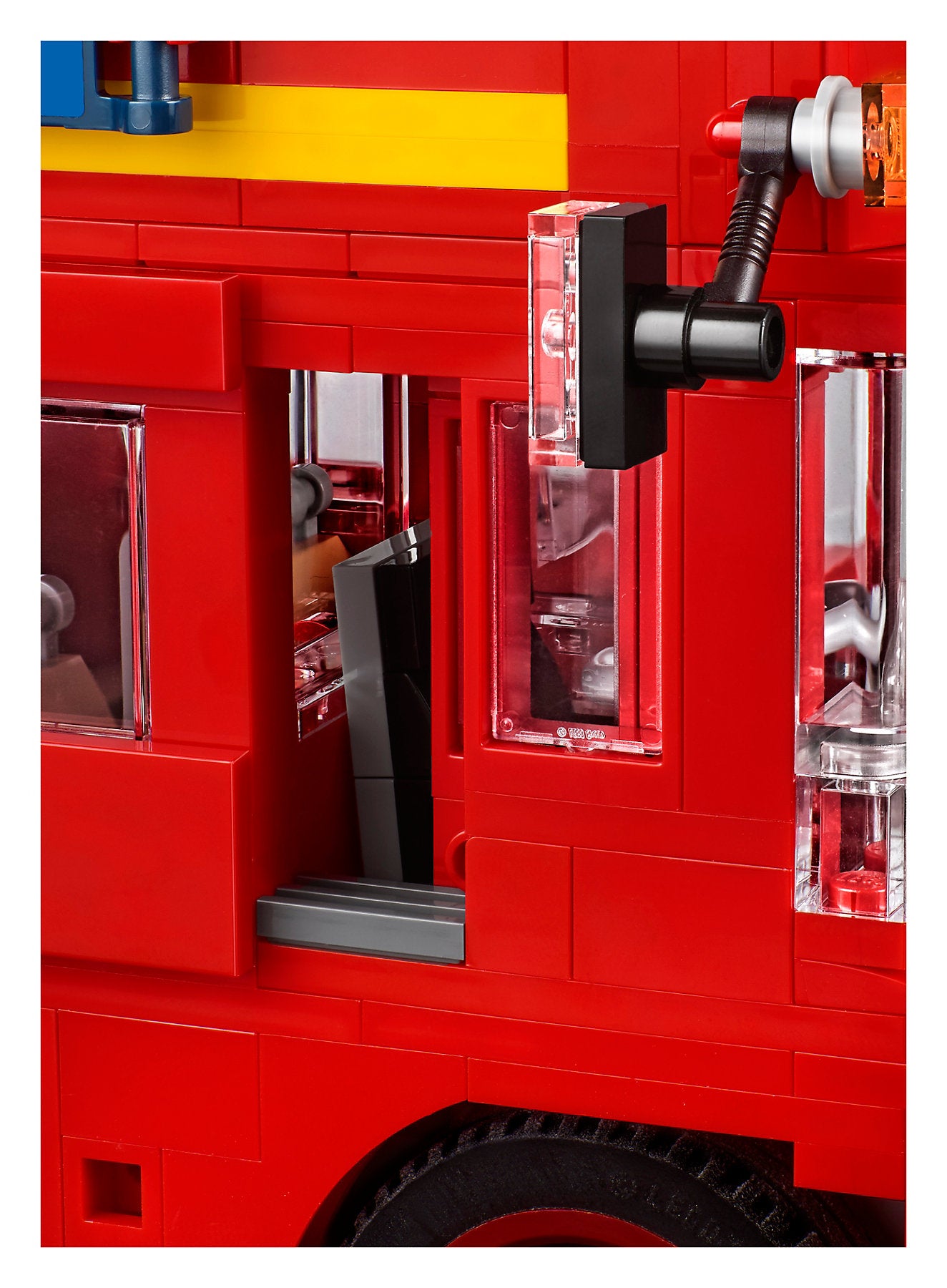 LEGO: Creator Expert [London Bus #10258] LEGO LEGO