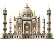 LEGO Creator Expert: Taj Mahal - 5923 Piece Building Kit [LEGO, #10256] LEGO LEGO   